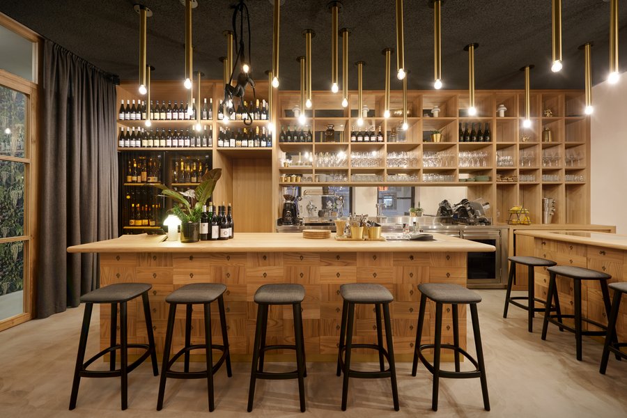 Goldengel Bar Perlage – Kaltern | Italy