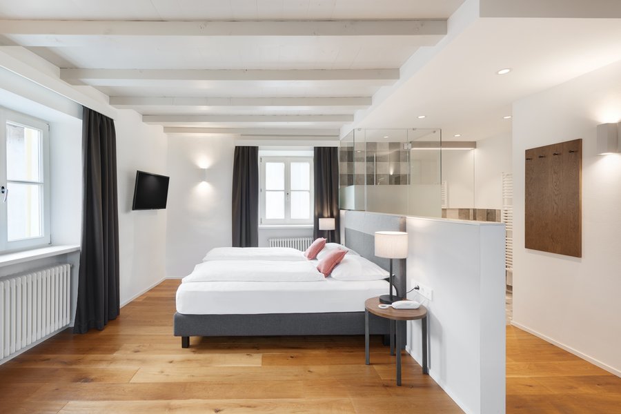 Hotel Teutschhaus – Kurtinig | Italy