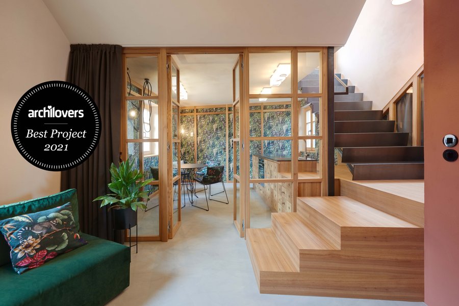 Goldengel – Kaltern | Italy