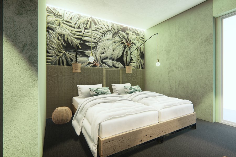 Green Pelikan Hotel – Munich | Germany