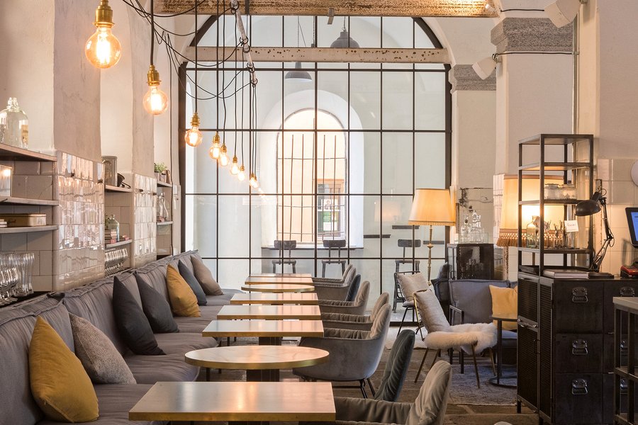 Alter Schlachthof - Restaurant – Brixen | Italy