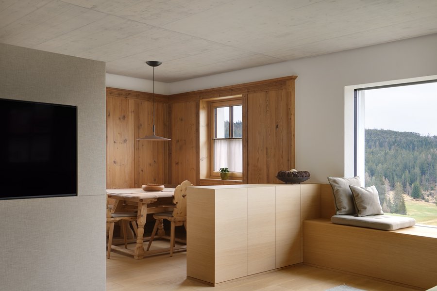 Haus Engadein – Oberinn | Italy