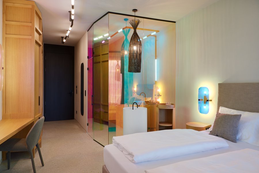 Im Zeitlauf – Kaltern | Italy