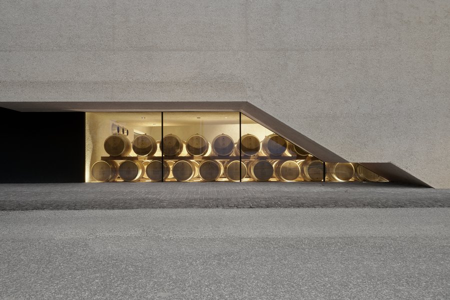 winery Zemmer – Kurtinig | Italy