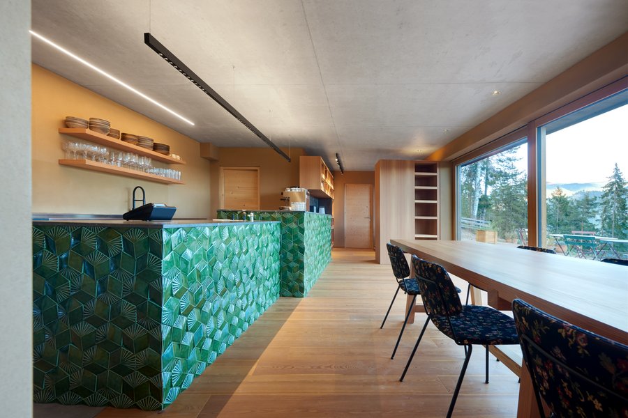 Menihof – Afing | Italy