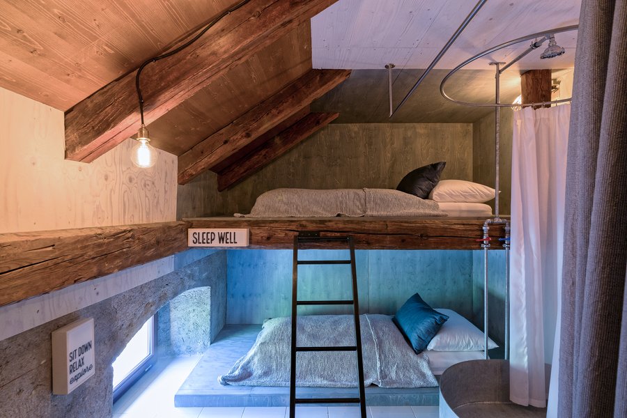 Alter Schlachthof - B&B – Brixen | Italy