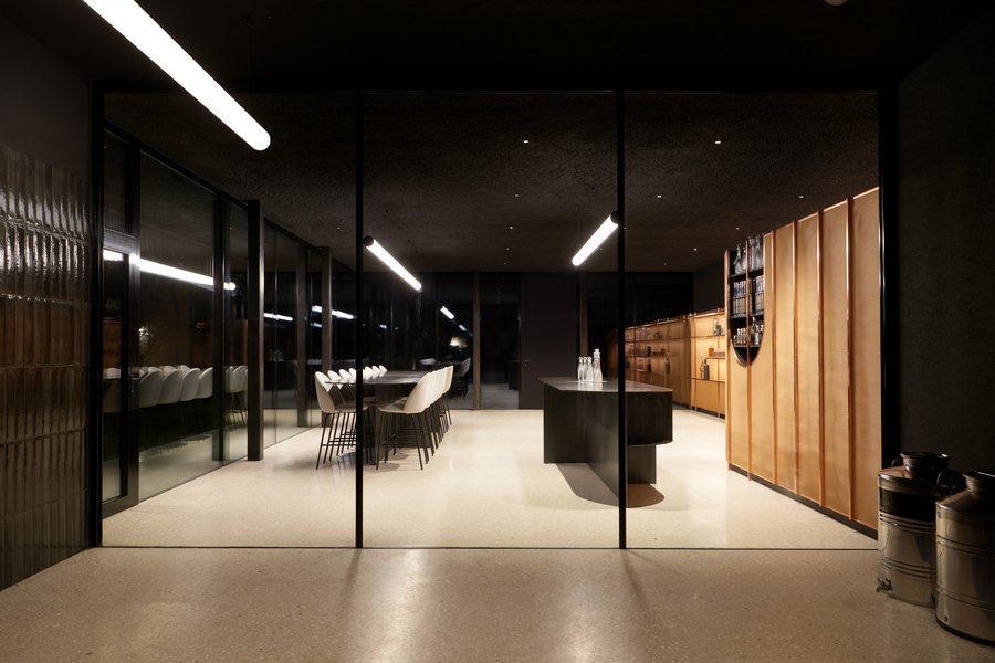 Distillery St. Urban – Girlan | Italy