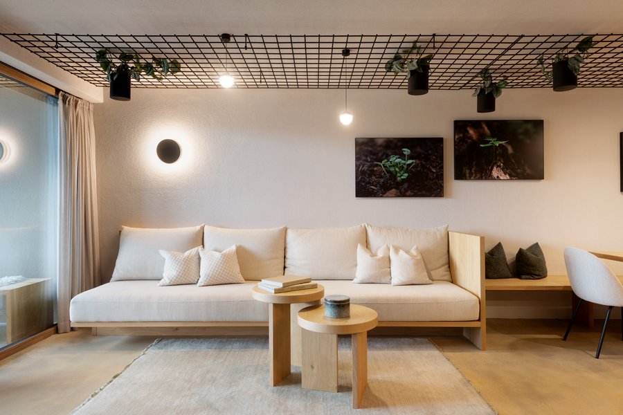 Nikolausberg | Hof im Garten – Kaltern | Italy
